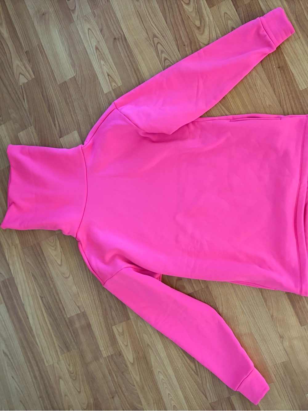 Dudley Stephens - Size XS - Scuba Fleece Turtleneck